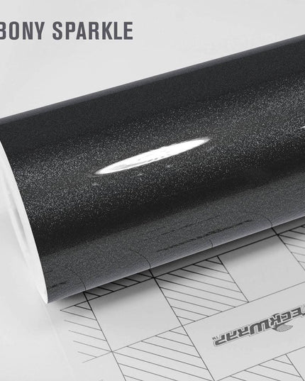 CK202 HD Ebony Sparkle