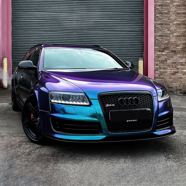 CK892-HD Gloss Purple Blue