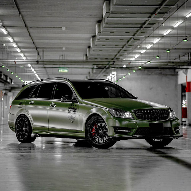 CM09 Military green