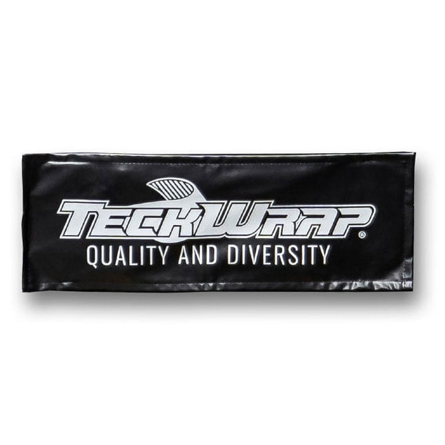 License plate cover by TeckWrap