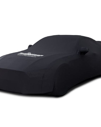 Car Cover by TeckWrap