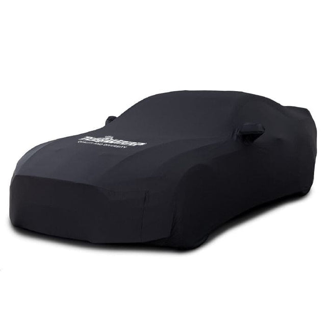 Car Cover by TeckWrap