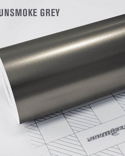 ECH02 Gunsmoke Grey