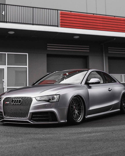 ECH03 Charcoal Grey