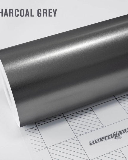 ECH03 Charcoal Grey