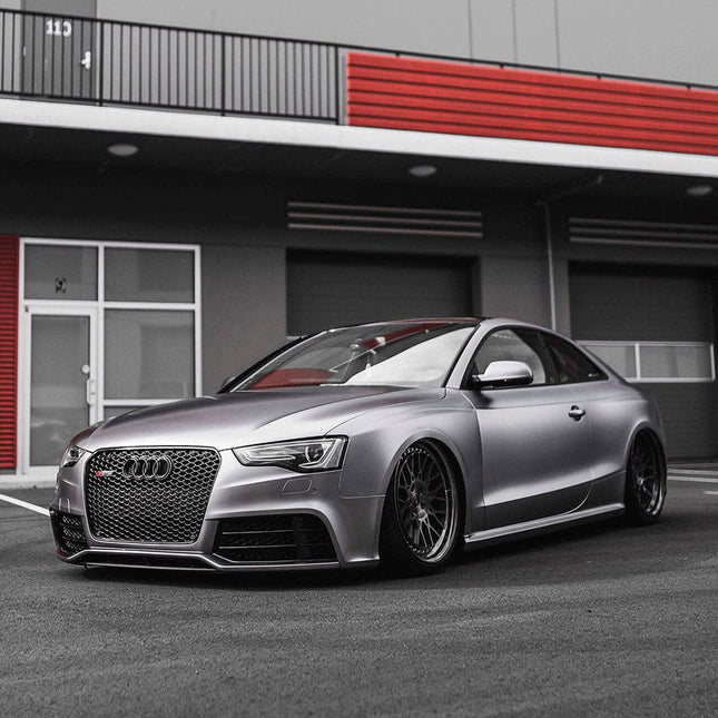 ECH03 Charcoal Grey
