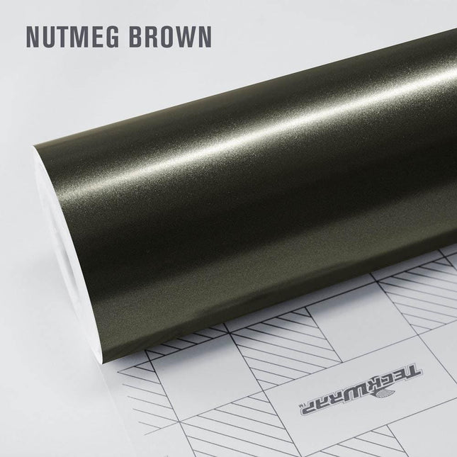 ECH06 Nutmeg Brown