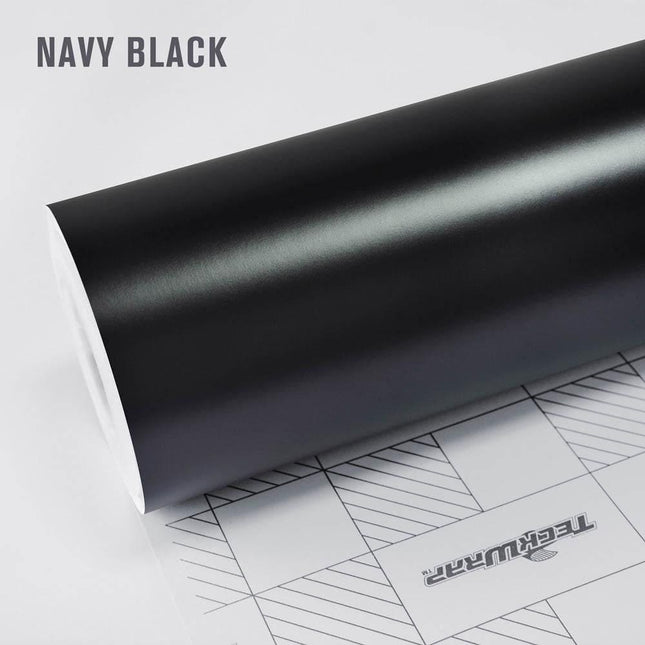 ECH15 Navy Black