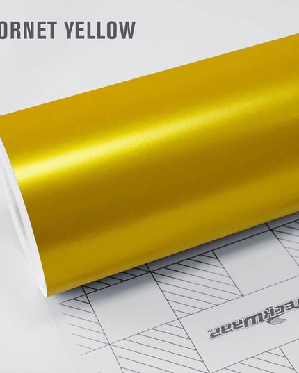 ECH16 Hornet Yellow