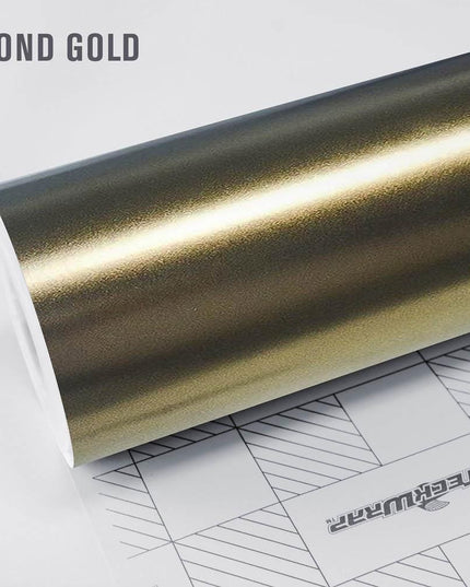 ECH17 Bond Gold
