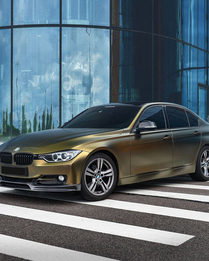 ECH17 Bond Gold