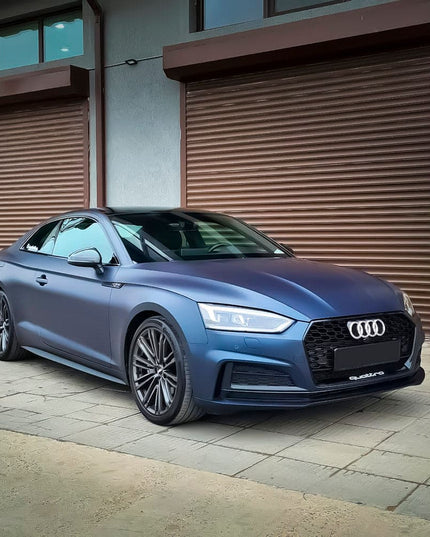 ECH18 Oxford Blue
