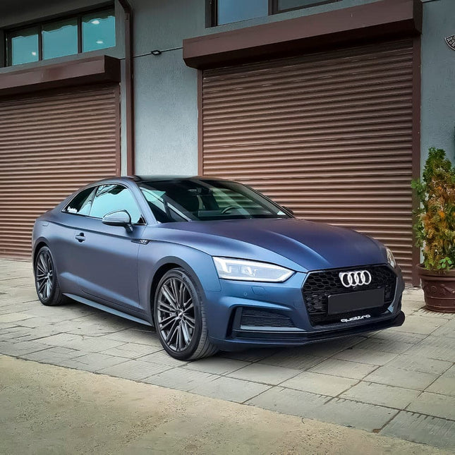 ECH18 Oxford Blue