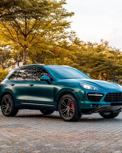 ECH19 Forest Green