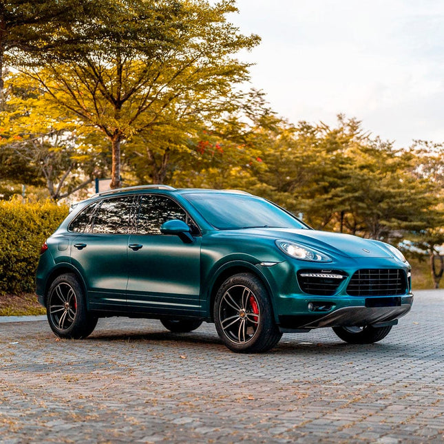 ECH19 Forest Green