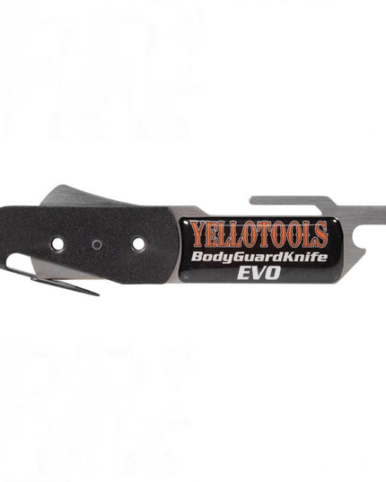 BodyGuardKnife EVO