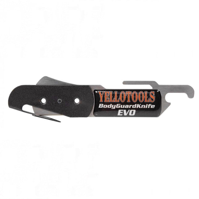 BodyGuardKnife EVO