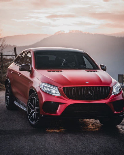 VCH401-S Crimson red