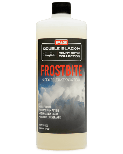 P&S - Frostbite