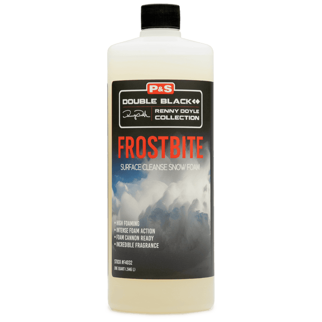 P&S - Frostbite