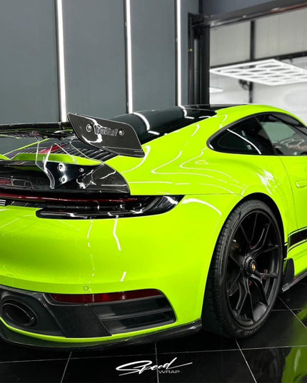 CG41-HD Gecko Green