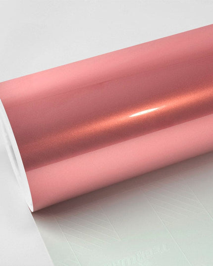 GAL23-HD Pink Gold