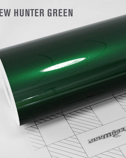 GAL29-HD New Hunter Green