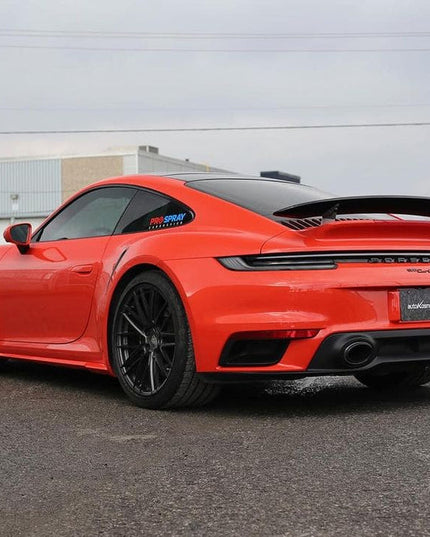 CG24-HD Lava Orange