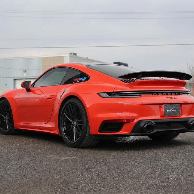 CG24-HD Lava Orange