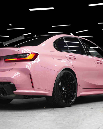 CG56-HD Flamingo Pink