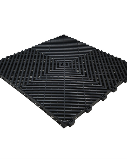TW Modular Flooring for Detailing and Workshops