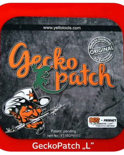 GeckoPatch by YelloTools