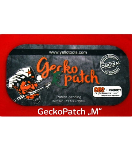 GeckoPatch by YelloTools