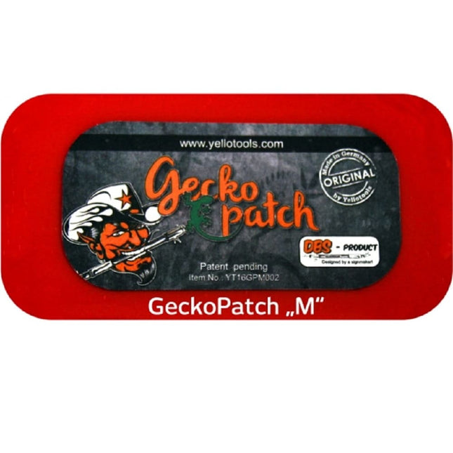 GeckoPatch by YelloTools