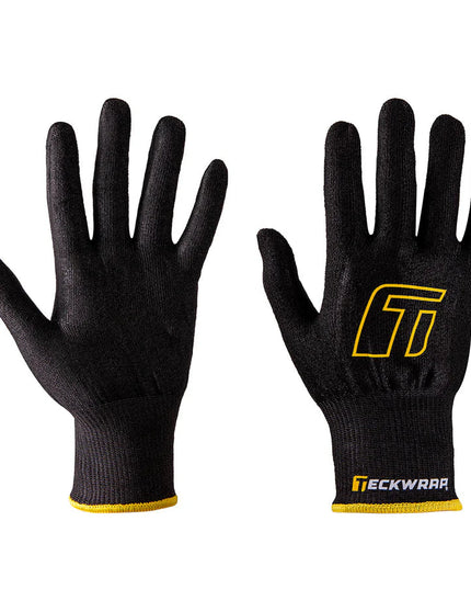 Wrapping gloves by TeckWrap
