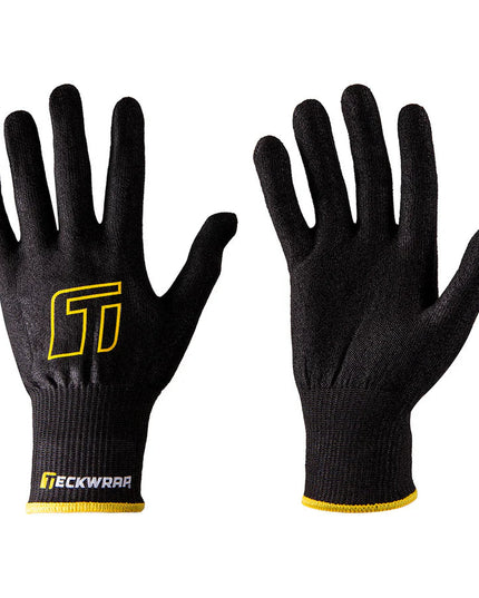 Wrapping gloves by TeckWrap