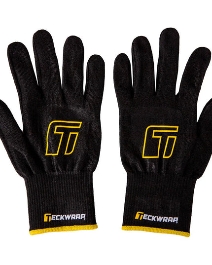 Wrapping gloves by TeckWrap