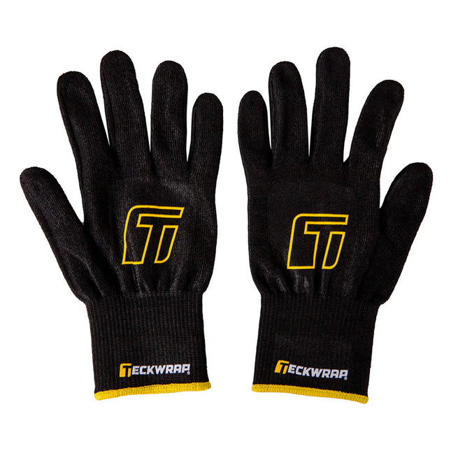 Wrapping gloves by TeckWrap