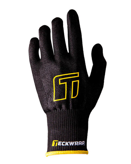 Wrapping gloves by TeckWrap
