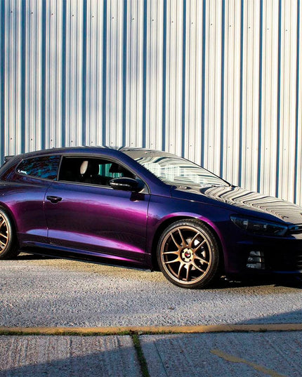 HM08-HD Black Cherry Ice