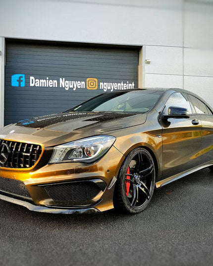 HM09-HD Black Gold