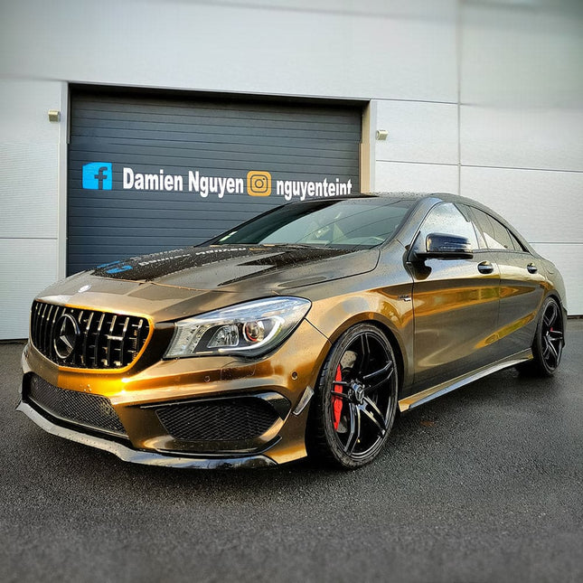 HM09-HD Black Gold