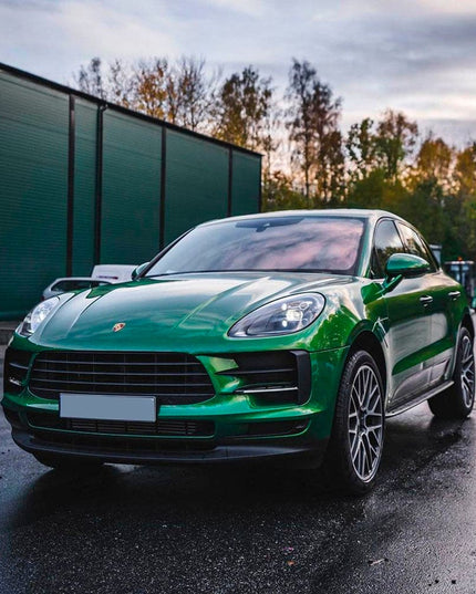 HM12-HD Sonoma Green