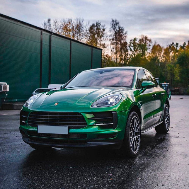 HM12-HD Sonoma Green