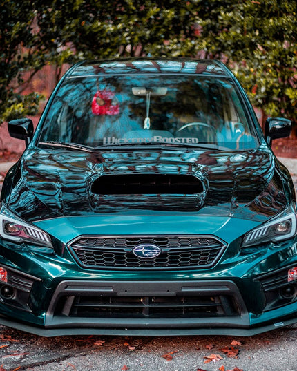 HM14-HD Sherwood green