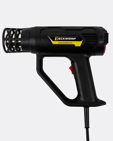 TeckWrap High-Performance Heat Gun