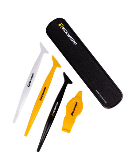 TeckWrap Tucking Tool Set
