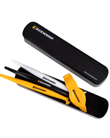 TeckWrap Tucking Tool Set