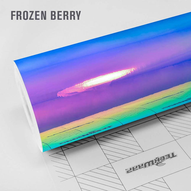 MCH08 Frozen Berry