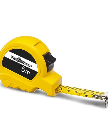 Measuring Tape - 5m by TeckWrap